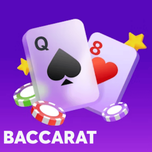 bc originals baccarat slot icon