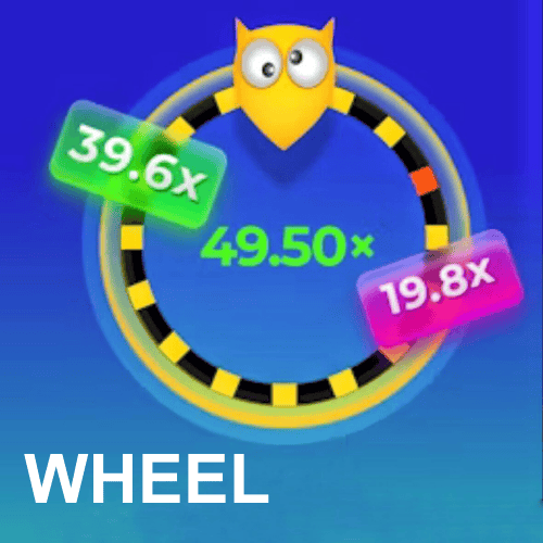bc originals wheel slot icon