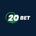 20Bet logo
