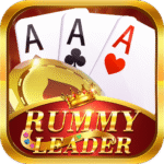 RUMMY leader