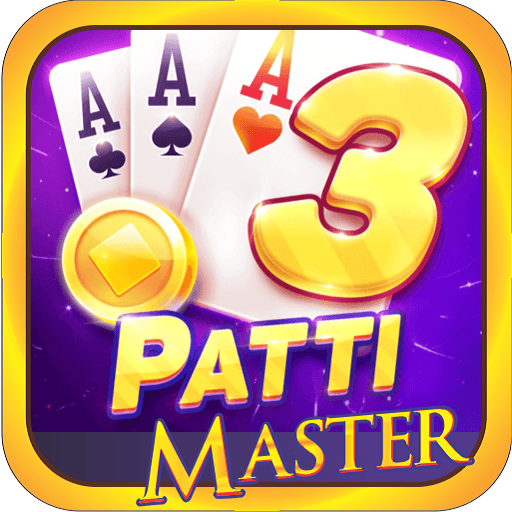 Teen Patti Mater 512px