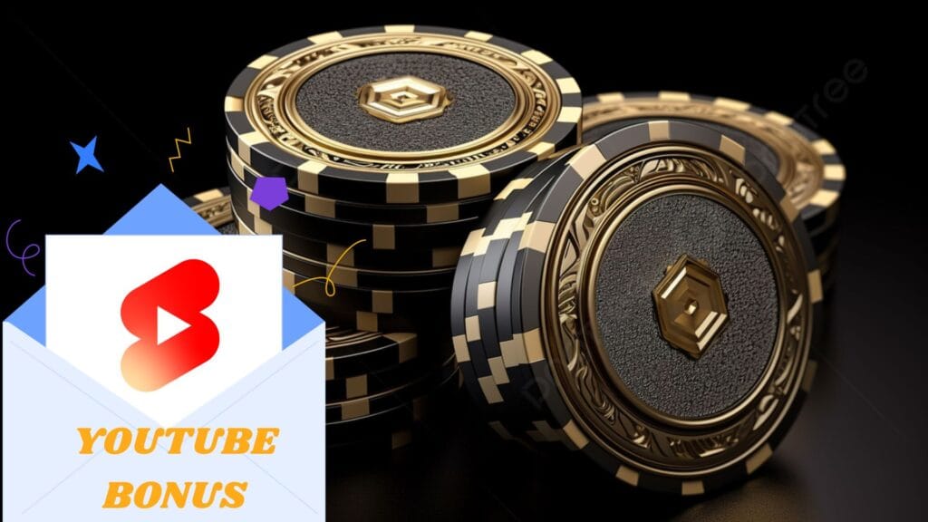 Youtube Bonus