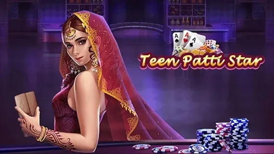 teen patti stars