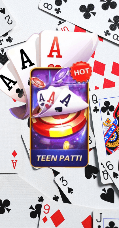Teen Patti Global