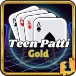 New Teen Patti Gold
