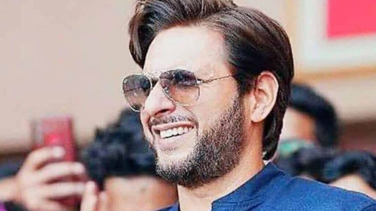 Is cricketer Shahid Afridi dead or alive as alleged death video goes viral