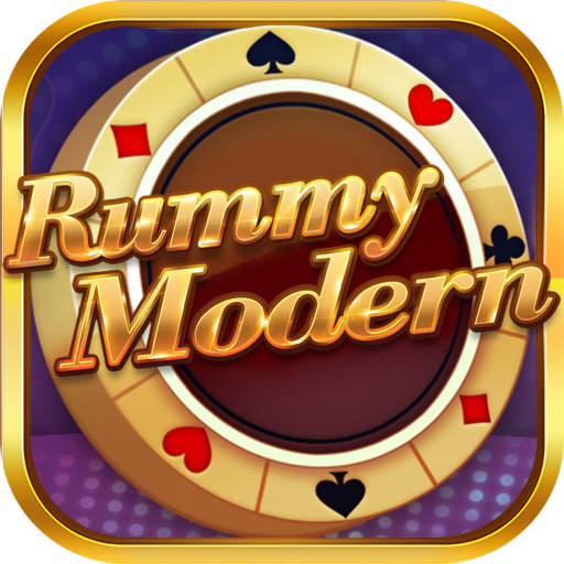 Rummy Modern APK - Yono 101z